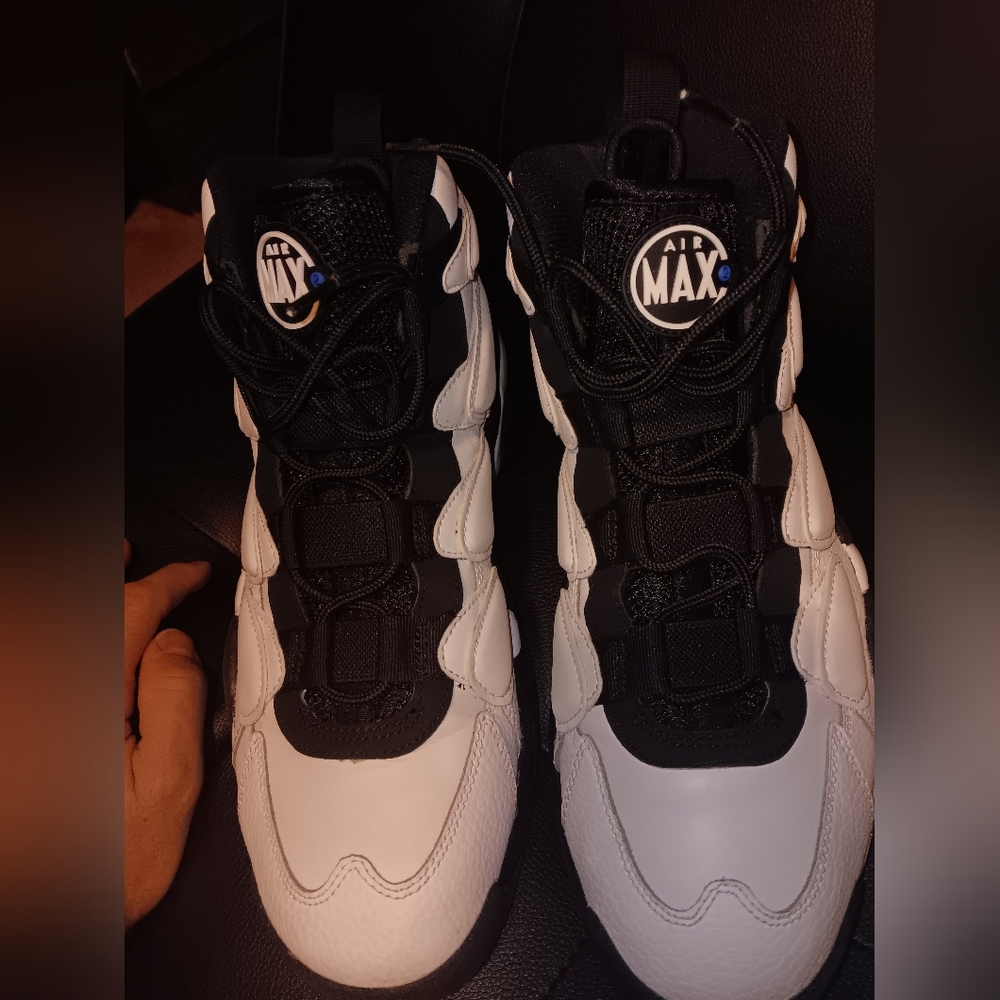 Nike air max2 uptempo 94